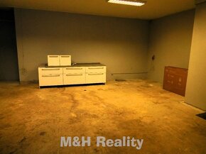 Pronájem nebytového prostoru cca350m2 Frýdek-Místek - 4
