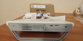 Wifi Router ZTE MF296C - 4