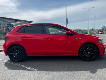 VW POLO GTI 2,0TSI DSG - 4