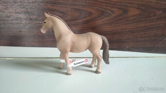 Schleich exclusive - 4