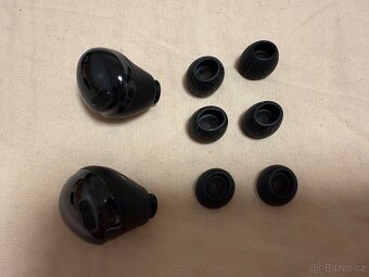 Samsung Galaxy Buds Pro černá - 4