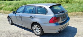 BMW 318d Díly - 4