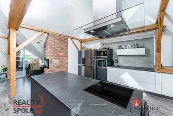 Prodej, byty/4+kk, 159 m2, Bratří Čapků, 50003 Hradec Králov - 4
