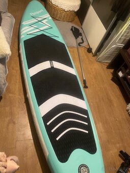Paddleboard - 4