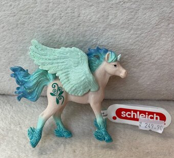 Schleich Bayala - NOVÉ - 4