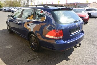 PRODÁM Volkswagen Golf V 1.9TDi - 4