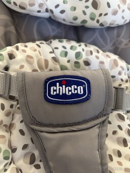 Dětské lehátko Chicco - 4