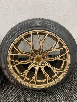 Concaver CVR1 R20 5x115 ET 20 - MID CONCAVE - 4