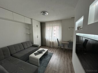 Pronájem bytu 2+KK+ ložnice Hlinsko - 4
