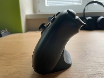 8BitDo Ultimate 2.4G/Bluetooth Controller Nintedno + PC - 4