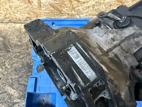 MANUÁLNÍ 5 STUPŇOVÁ PŘEVODOVKA 1.8T DHW - 4