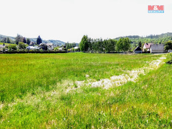 Prodej pozemku k bydlení, 1759 m², Karlovice - 4