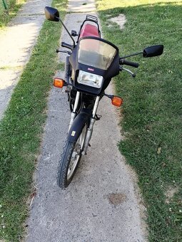 Honda 80 MBX - 4