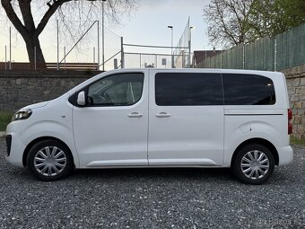CITROEN JUMPY SPACETOURER - 4