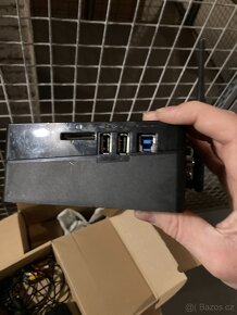 Evolve Blade DualCorder HD - 4