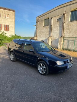 Golf 1.9 tdi PD 74kw - 4
