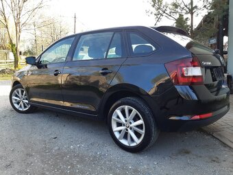 Škoda rapid 1.0tsi - 4