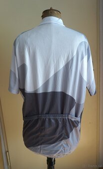 Pánské cyklistické tričko zn.NW Blade vel.XXL - 4