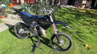 Husqarna 85 RV.2019 - 4