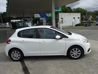 Peugeot 208 1,6HDi - 4