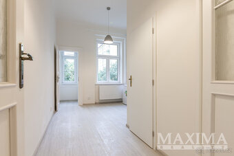 Prodej, byt 1+1, 42m2, Praha 2, Vinohrady, Anny Letenské - 4