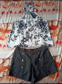 Letní set vel 46 - 4