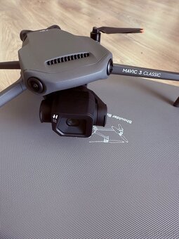 DJI MAVIC 3 CLASSIC - 4