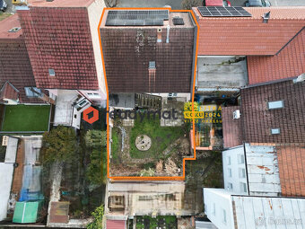 Prodej rodinného domu 4+1, 129 m2, Hodonín - 4