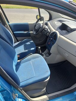 Renault Modus 1.6 16v - 4