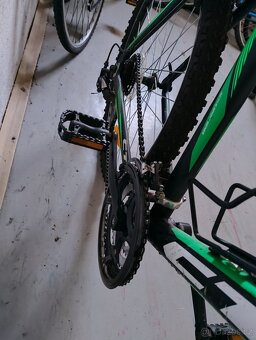 Horské kolo CTM Terrano 1.0 - 4