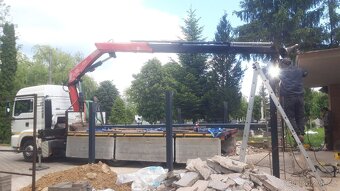 MAN TGA 26.410 s HR FASSI - 4
