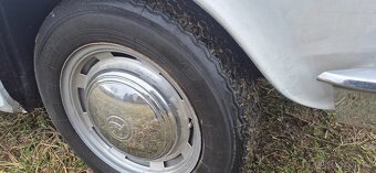 Škoda 100L rok 1970-promodel - 4