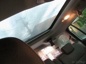 Opel Zfira C 1,6 Diesel 100 kw, jen 92 tkm 7 míst - 4