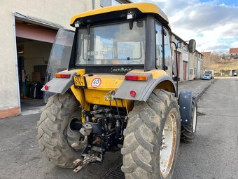 Traktor BISO Tiger X80 - 4