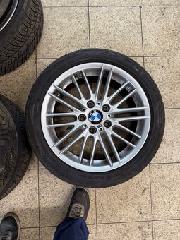 Alu kola bmw R17 - 4