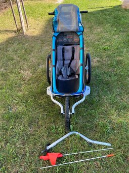 Thule Chariot - 4