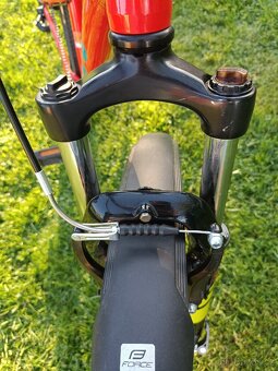 dětské kolo GT Stomper 26 Prime - 4