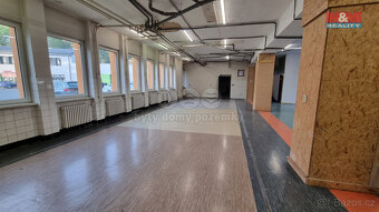 Pronájem nebytových prostor, 203 m², Český Těšín - 4