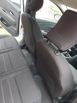 Dacia Jogger 67kW LPG Bílá - 4