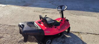 Zahradni rider Mountfield el 63 m - 4