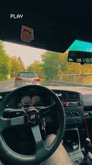 Golf 3 1.9 tdi dily - 4