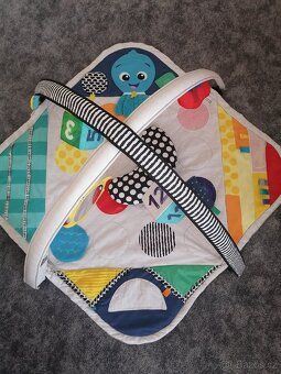 Hrací deka Baby Einstein - 4
