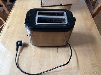 Prodám toustovač Tefal - 4