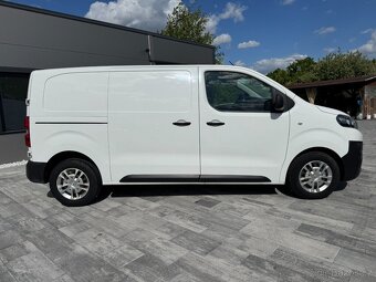 Citroën Jumpy 2.0 HDi 90kW L2 - 4
