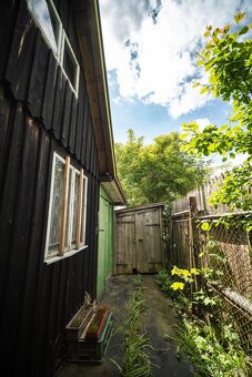 Prodej zahrady 1717 m² - Broumov - 4