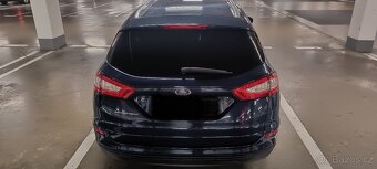 FORD MONDEO 2.0TDCI 2016 - 4