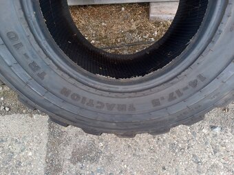 Mitas 14-17.5 - 4
