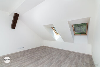 Apartmán s terasou, 3+1, 107m2 v bytovém domě, obec Krásná p - 4