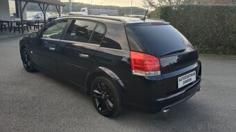 Opel Signum 2.8I - 4