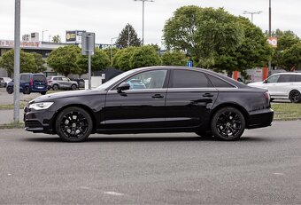 Audi A6 C7 QUATTRO - 4
